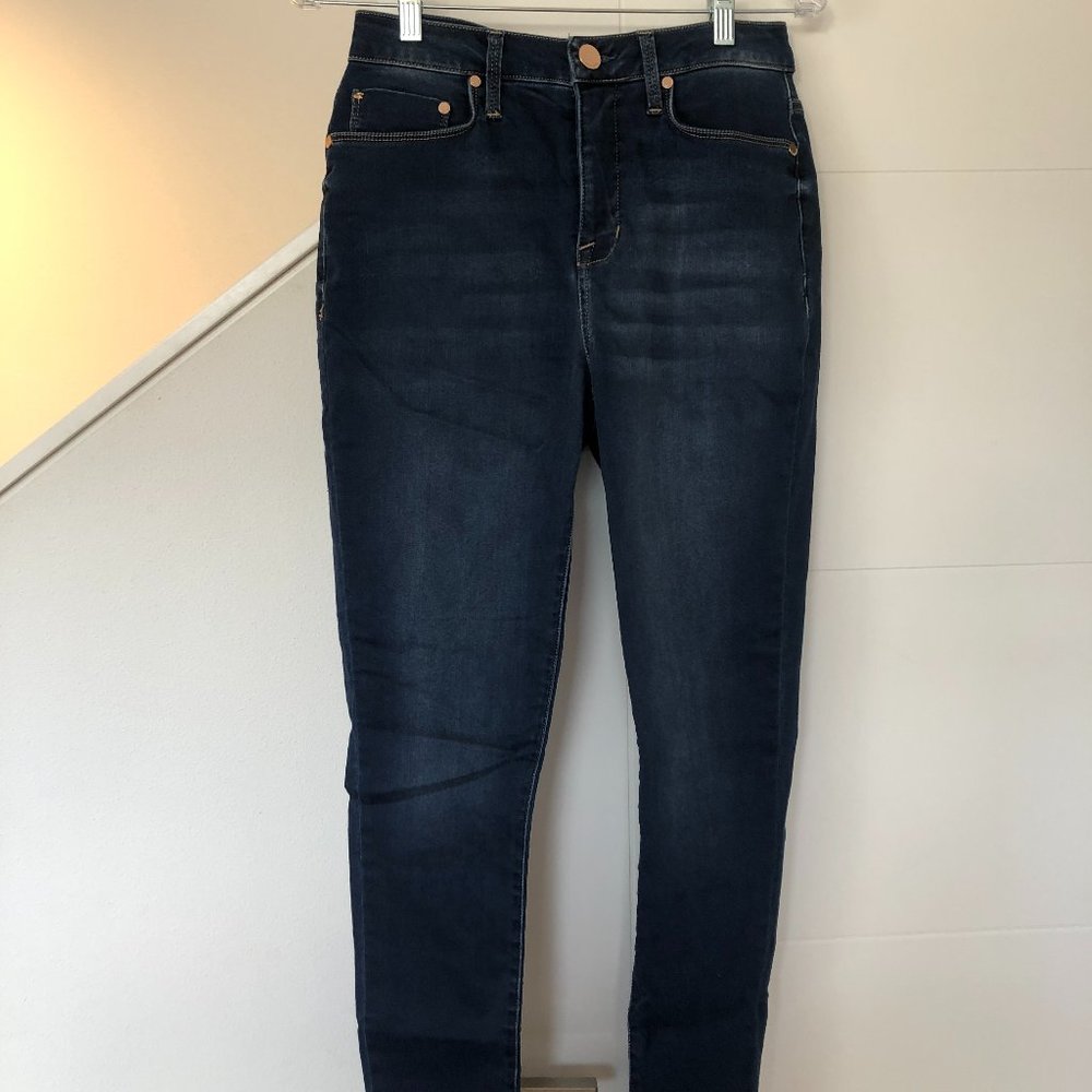 Seven7 Stretch Jeans Size 8